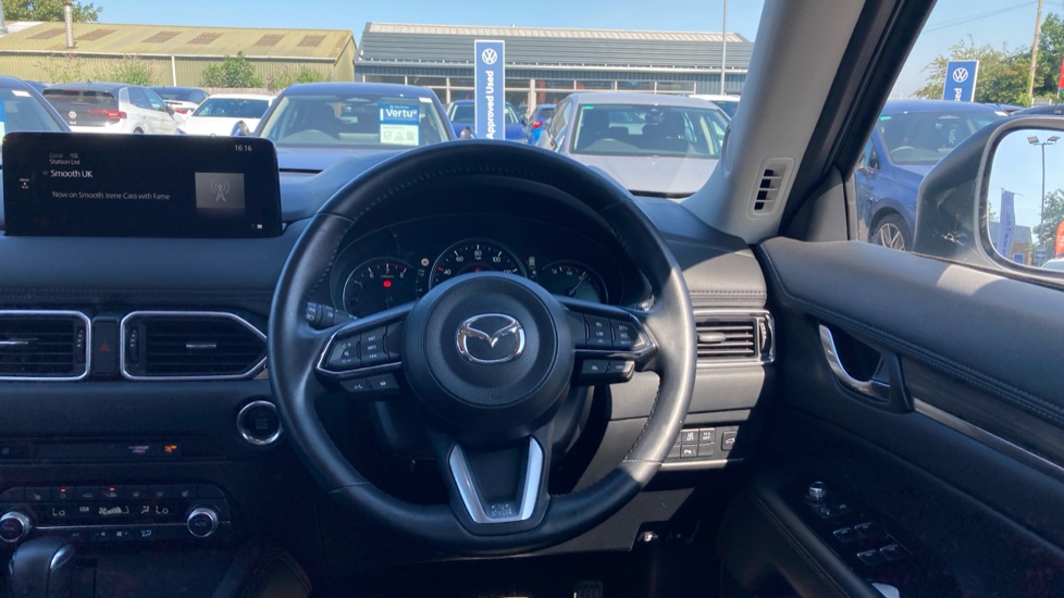 Mazda CX-5 2.0 Sport Edition 5dr Auto Petrol Estate - Image 10