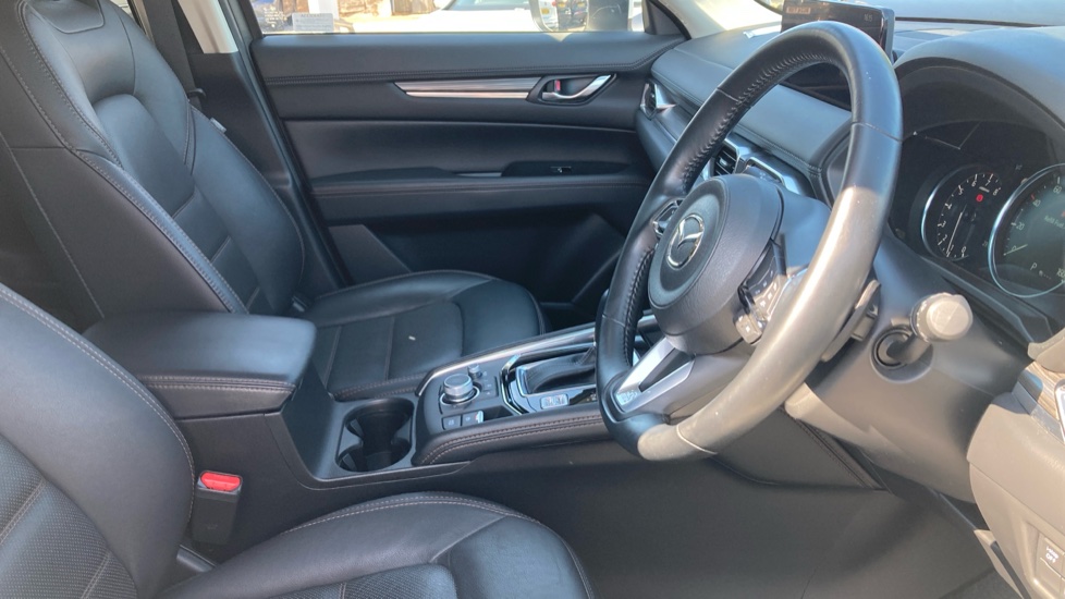 Mazda CX-5 2.0 Sport Edition 5dr Auto Petrol Estate - Image 15