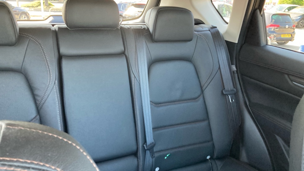 Mazda CX-5 2.0 Sport Edition 5dr Auto Petrol Estate - Image 16