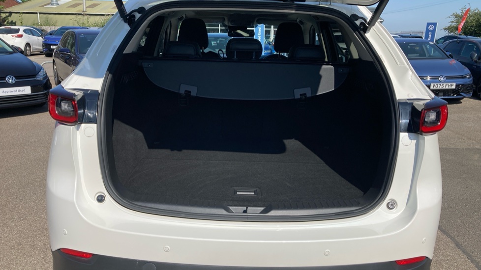 Mazda CX-5 2.0 Sport Edition 5dr Auto Petrol Estate - Image 20