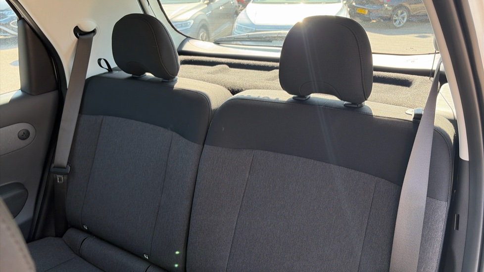 Hyundai INSTER 71kW 01 42kWh 5dr Auto Electric Hatchback - Image 16