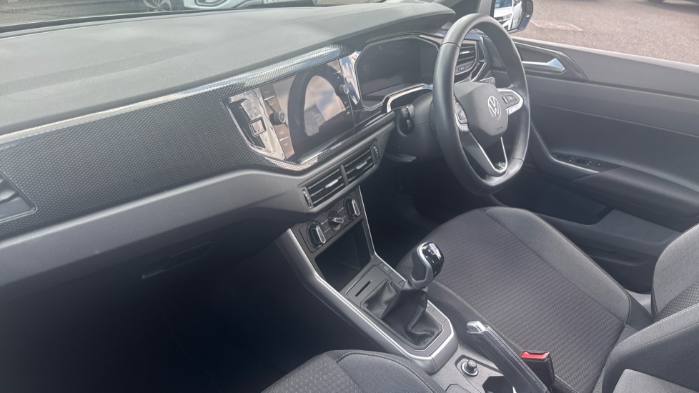 Volkswagen Polo 1.0 TSI Life 5dr Petrol Hatchback - Image 2