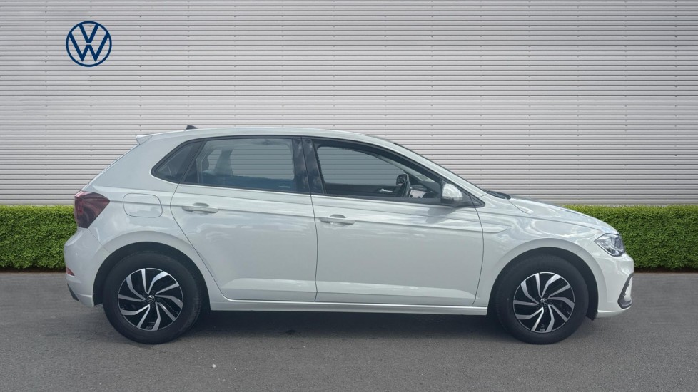 Volkswagen Polo 1.0 TSI Life 5dr Petrol Hatchback - Image 4
