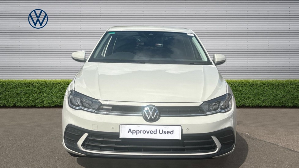 Volkswagen Polo 1.0 TSI Life 5dr Petrol Hatchback - Image 7