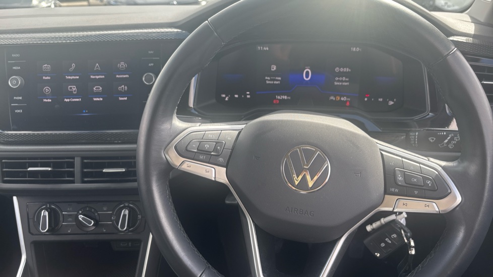 Volkswagen Polo 1.0 TSI Life 5dr Petrol Hatchback - Image 10