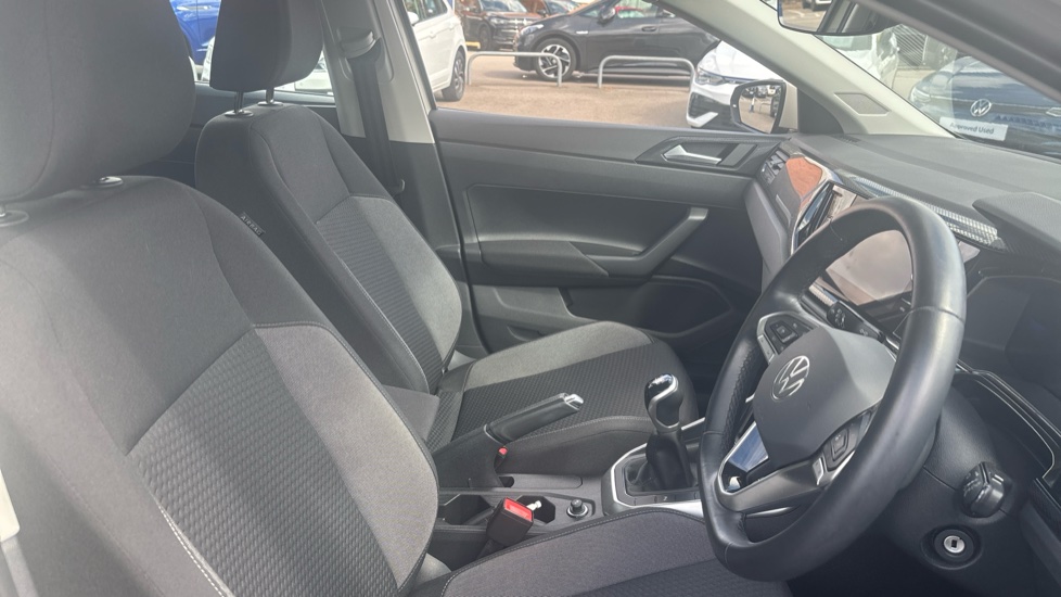 Volkswagen Polo 1.0 TSI Life 5dr Petrol Hatchback - Image 15