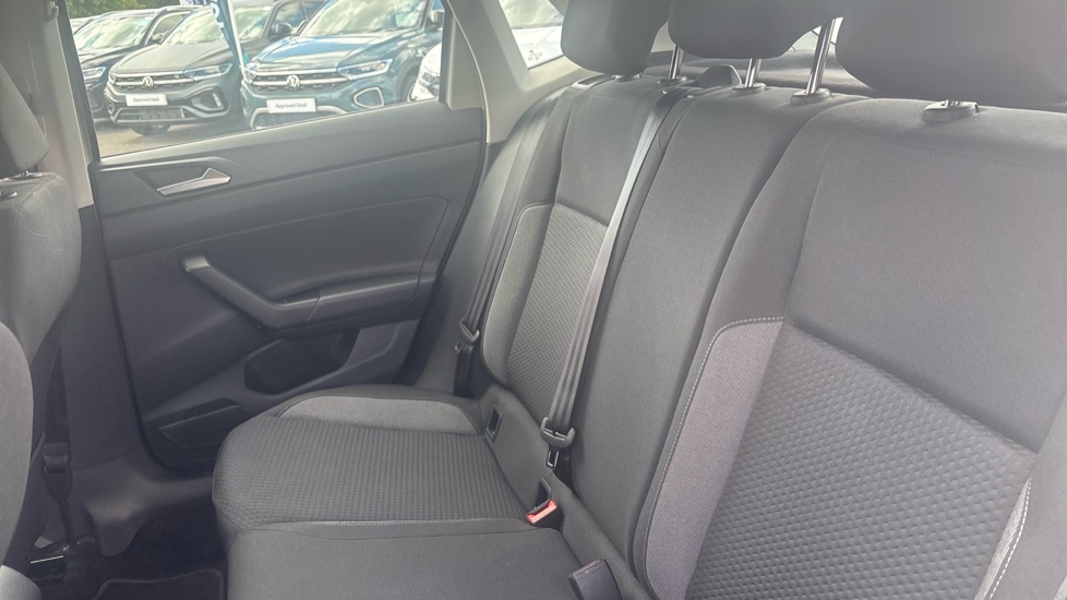 Volkswagen Polo 1.0 TSI Life 5dr Petrol Hatchback - Image 16