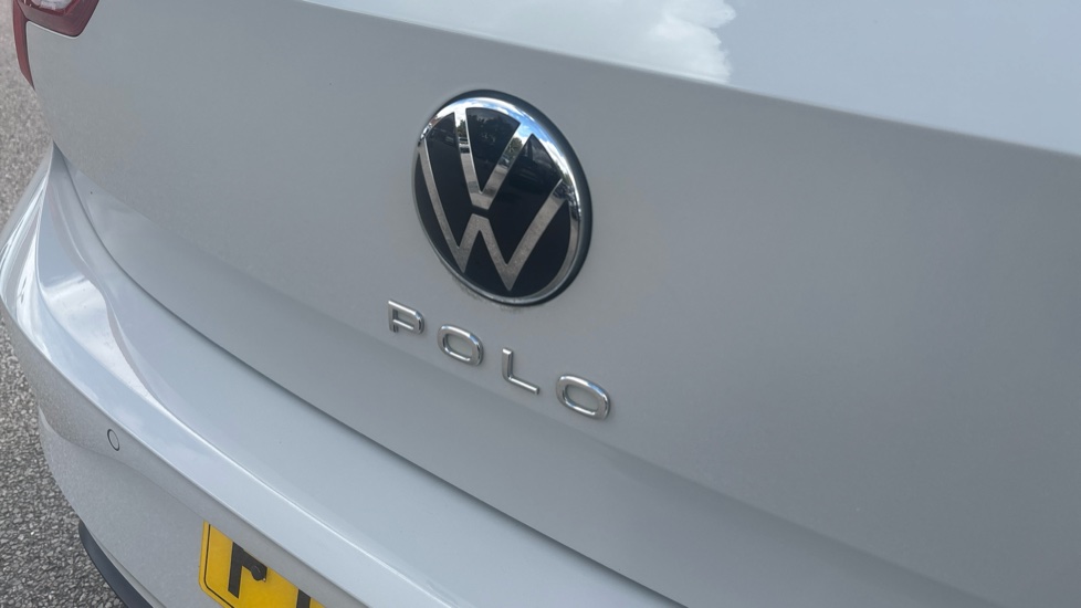 Volkswagen Polo 1.0 TSI Life 5dr Petrol Hatchback - Image 35