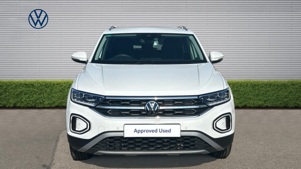 Volkswagen T-Roc 1.0 TSI Style 5dr Petrol Hatchback - Image 7