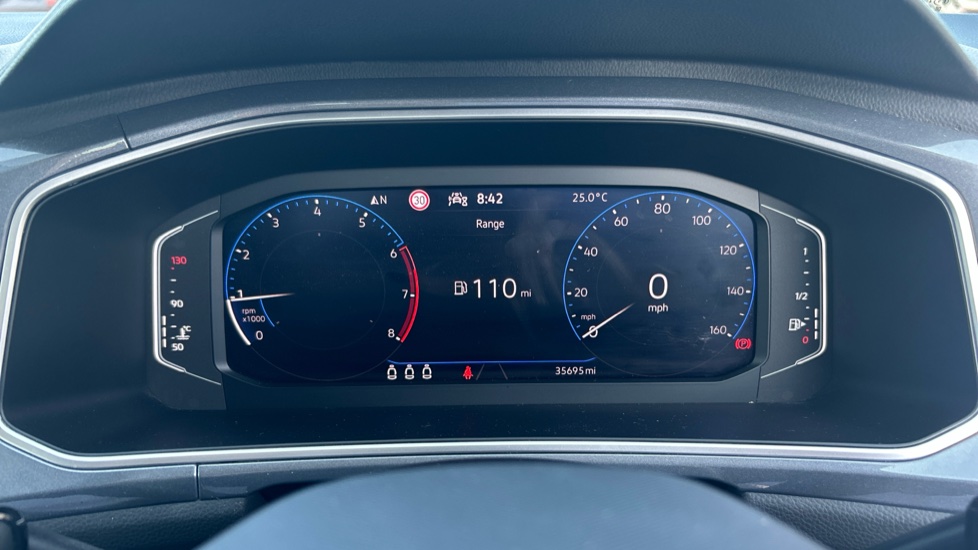 Volkswagen T-Roc 1.0 TSI Style 5dr Petrol Hatchback - Image 11