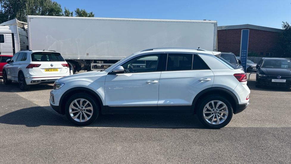 Volkswagen T-Roc 1.0 TSI Style 5dr Petrol Hatchback - Image 27