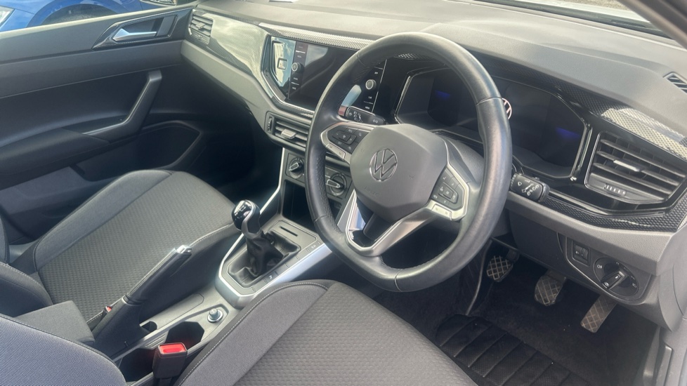 Volkswagen Polo 1.0 TSI Life 5dr Petrol Hatchback - Image 6