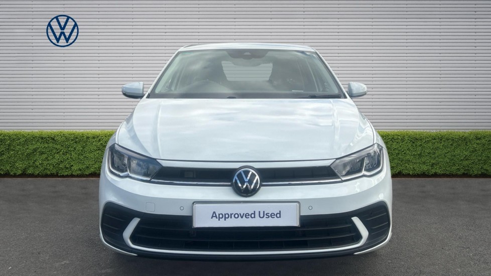 Volkswagen Polo 1.0 TSI Life 5dr Petrol Hatchback - Image 7