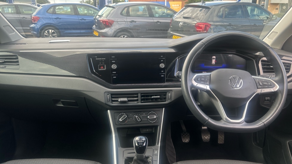 Volkswagen Polo 1.0 TSI Life 5dr Petrol Hatchback - Image 9