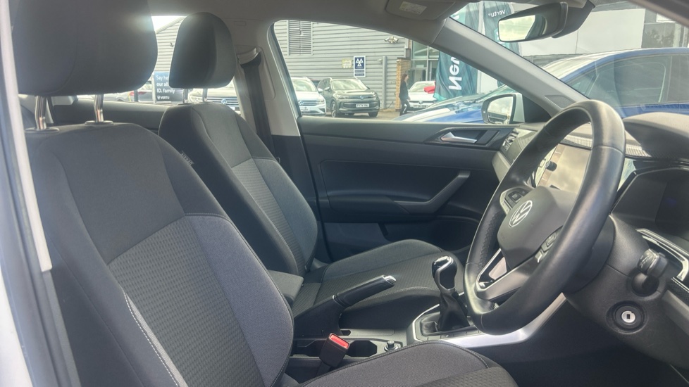Volkswagen Polo 1.0 TSI Life 5dr Petrol Hatchback - Image 15