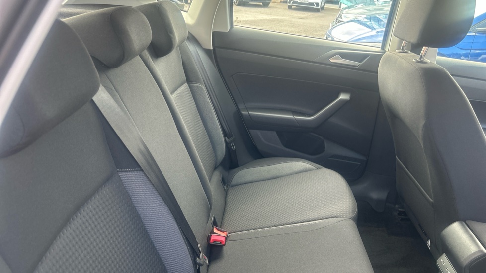 Volkswagen Polo 1.0 TSI Life 5dr Petrol Hatchback - Image 16