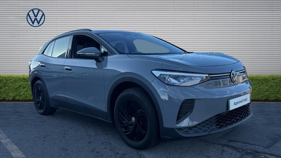 2026 Volkswagen ID.4