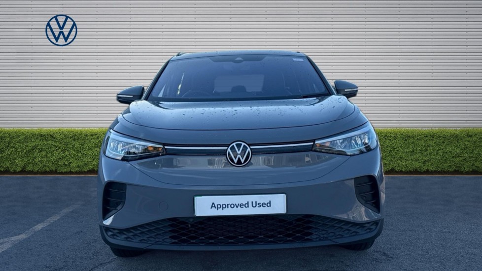 Volkswagen ID.4 125kW Essential Pure 52kWh 5dr Auto Electric Estate - Image 7
