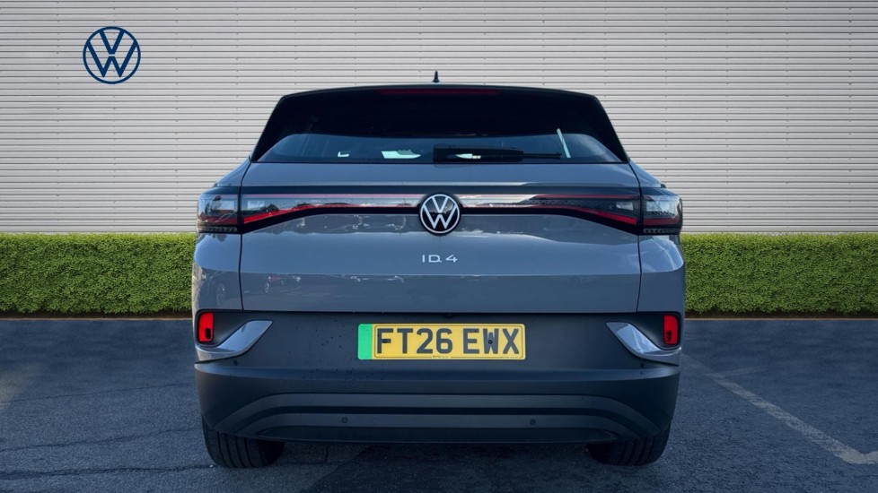 Volkswagen ID.4 125kW Essential Pure 52kWh 5dr Auto Electric Estate - Image 8