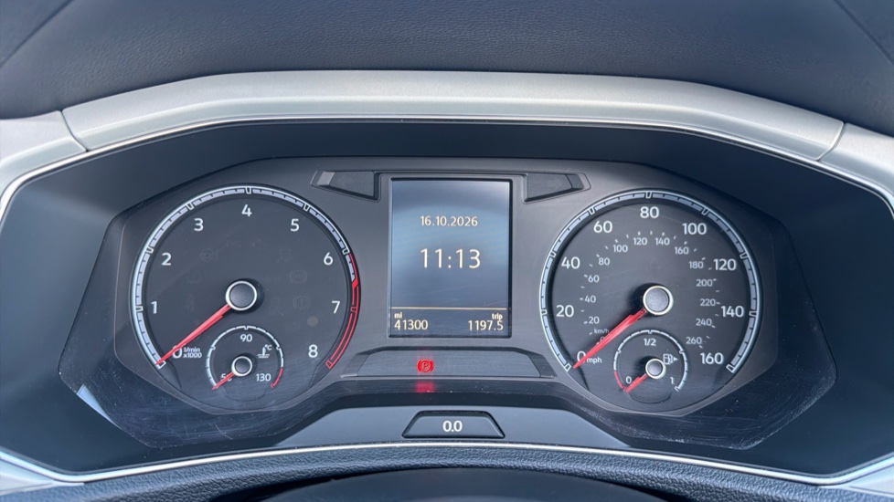 Volkswagen T-Roc 1.5 TSI Design 2dr Petrol Cabriolet - Image 11