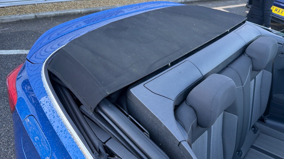 Volkswagen T-Roc 1.5 TSI Design 2dr Petrol Cabriolet - Image 34