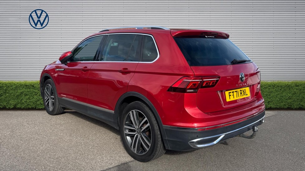 Volkswagen Tiguan 1.5 TSI 150 Elegance 5dr DSG Petrol Estate - Image 3