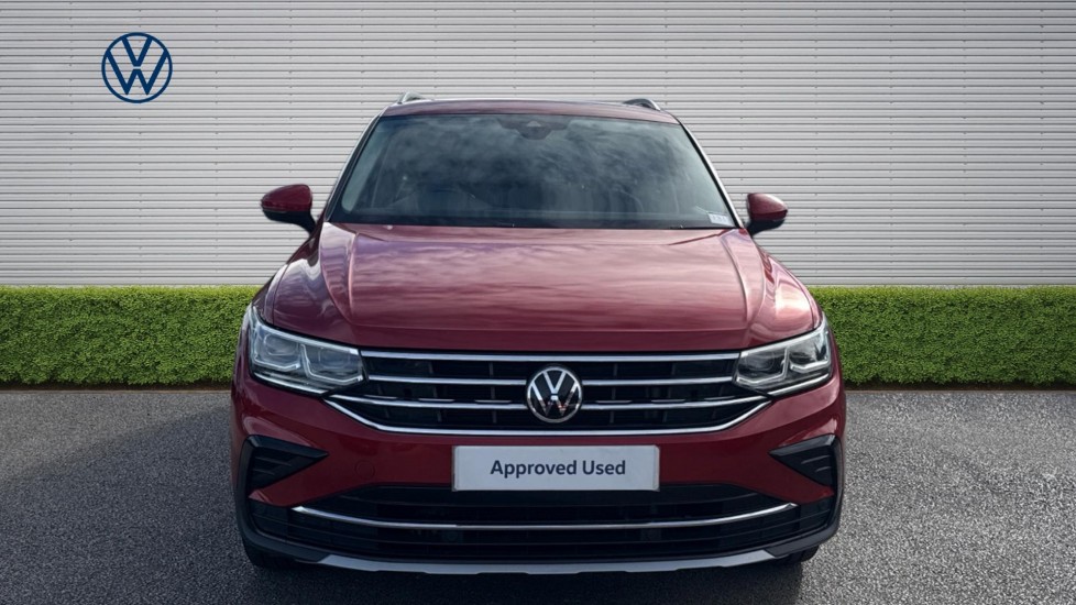 Volkswagen Tiguan 1.5 TSI 150 Elegance 5dr DSG Petrol Estate - Image 7