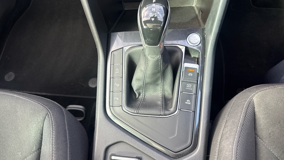 Volkswagen Tiguan 1.5 TSI 150 Elegance 5dr DSG Petrol Estate - Image 25