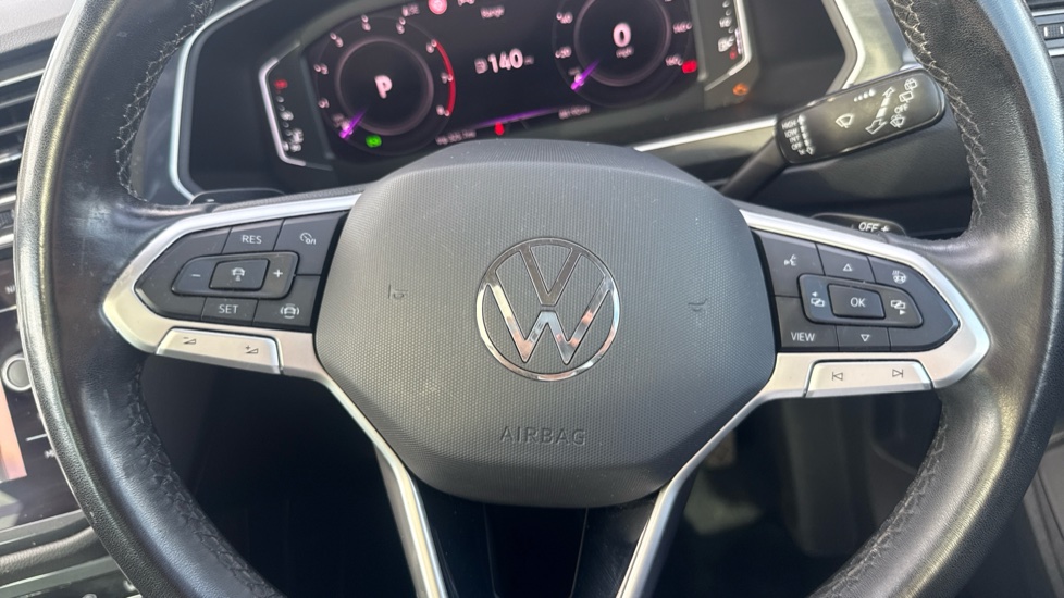 Volkswagen Tiguan 1.5 TSI 150 Elegance 5dr DSG Petrol Estate - Image 27