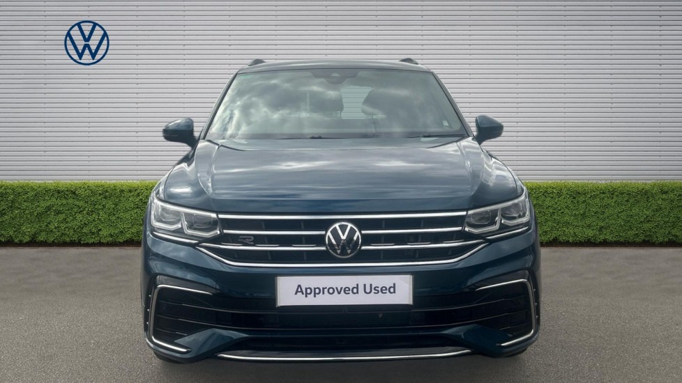 Volkswagen Tiguan 1.5 TSI 150 R-Line Edition 5dr DSG Petrol Estate - Image 7