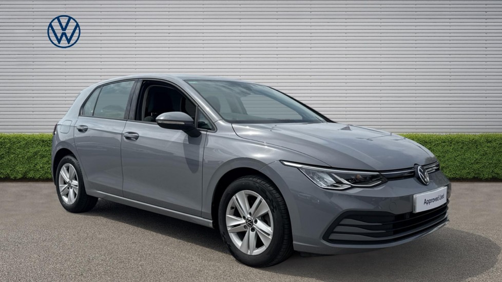 Volkswagen Golf 1.5 TSI 150 Life 5dr Petrol Hatchback - Image 1