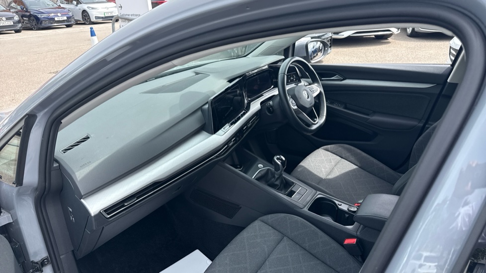 Volkswagen Golf 1.5 TSI 150 Life 5dr Petrol Hatchback - Image 2
