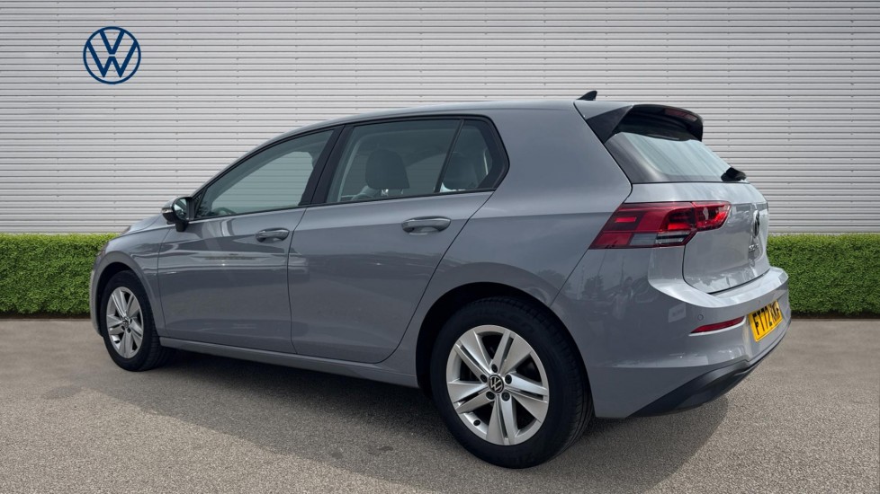 Volkswagen Golf 1.5 TSI 150 Life 5dr Petrol Hatchback - Image 3