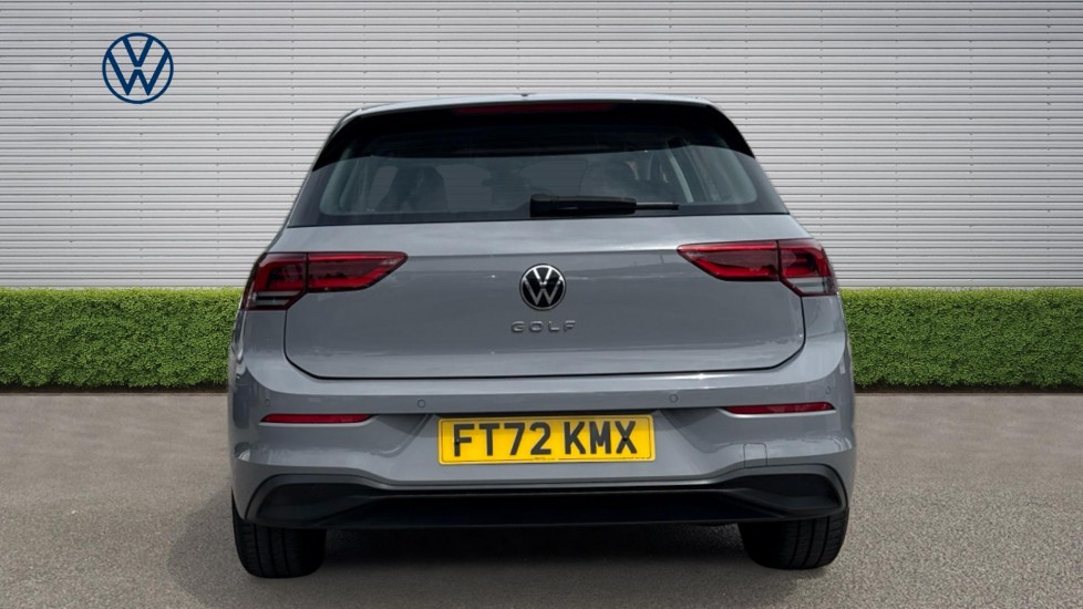 Volkswagen Golf 1.5 TSI 150 Life 5dr Petrol Hatchback - Image 8