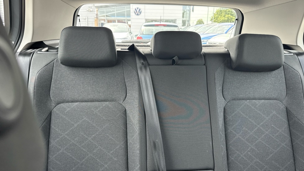 Volkswagen Golf 1.5 TSI 150 Life 5dr Petrol Hatchback - Image 16