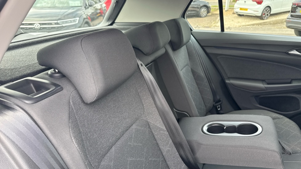 Volkswagen Golf 1.5 TSI 150 Life 5dr Petrol Hatchback - Image 44