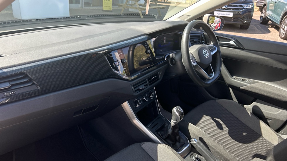 Volkswagen Polo 1.0 TSI Life 5dr Petrol Hatchback - Image 2