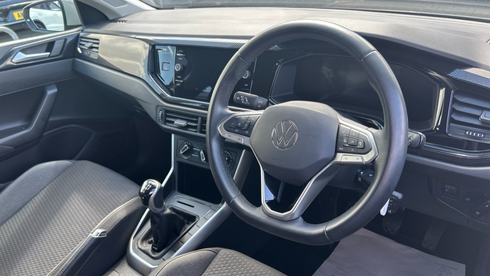 Volkswagen Polo 1.0 TSI Life 5dr Petrol Hatchback - Image 6