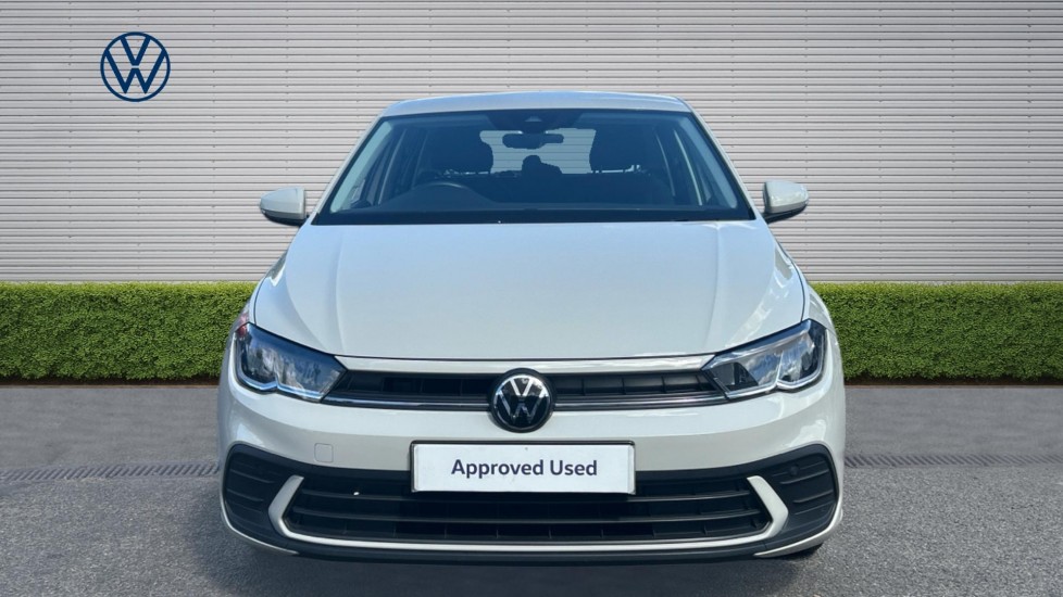 Volkswagen Polo 1.0 TSI Life 5dr Petrol Hatchback - Image 7
