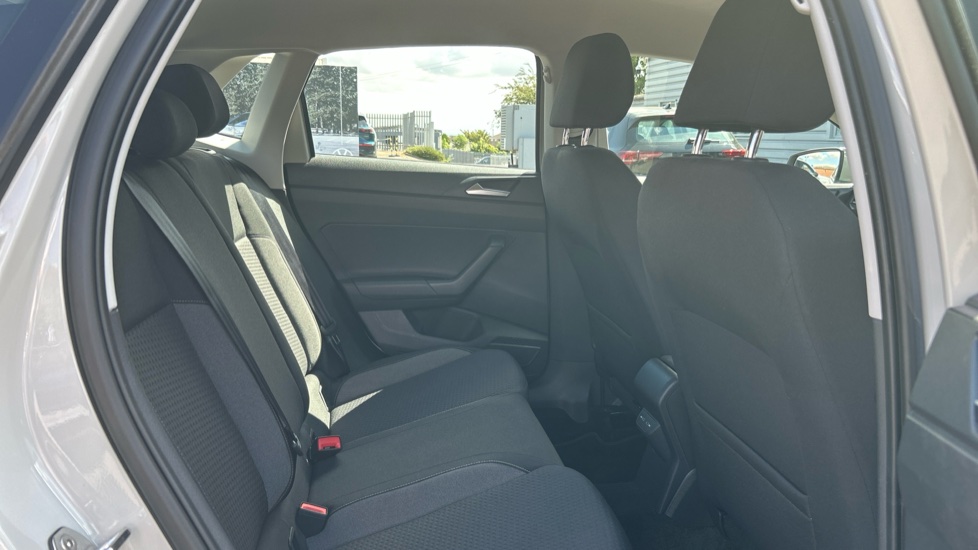 Volkswagen Polo 1.0 TSI Life 5dr Petrol Hatchback - Image 30