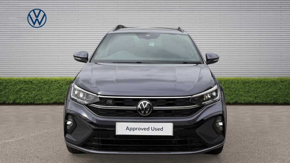 Volkswagen Taigo 1.0 TSI 110 R-Line 5dr Petrol Hatchback - Image 7