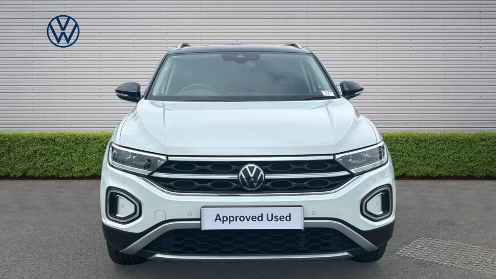 Volkswagen T-Roc 1.5 TSI Style 5dr DSG Petrol Hatchback - Image 7