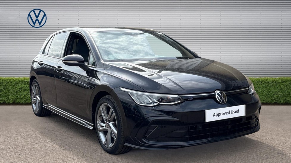 2022 Volkswagen Golf