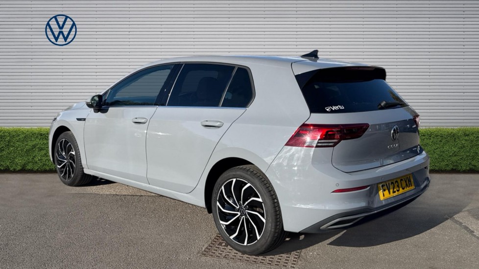 Volkswagen Golf 1.5 TSI Style Edition 5dr Petrol Hatchback - Image 3