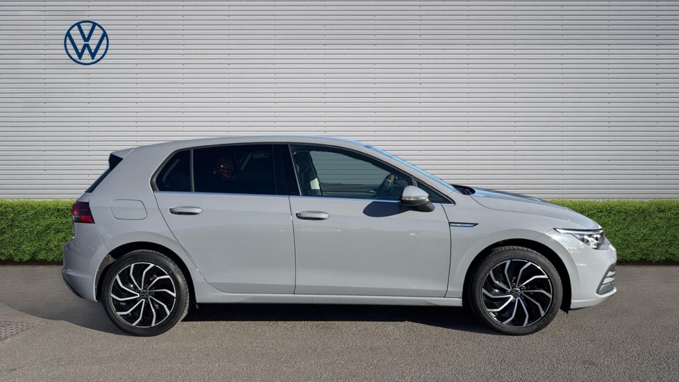 Volkswagen Golf 1.5 TSI Style Edition 5dr Petrol Hatchback - Image 4