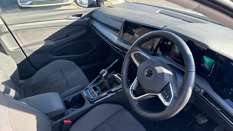 Volkswagen Golf 1.5 TSI Style Edition 5dr Petrol Hatchback - Image 6