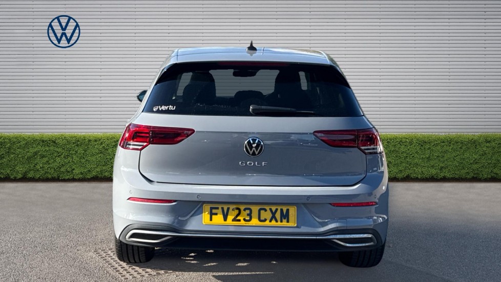 Volkswagen Golf 1.5 TSI Style Edition 5dr Petrol Hatchback - Image 8