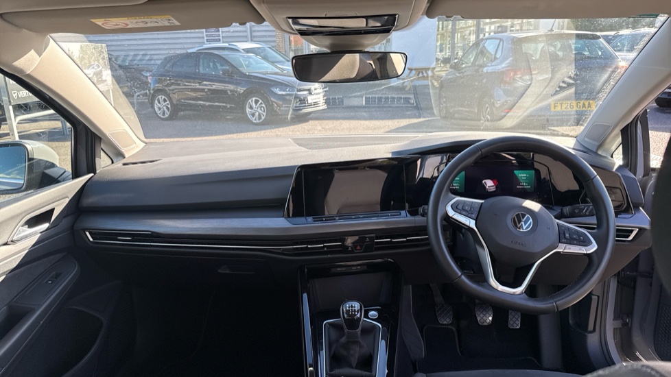 Volkswagen Golf 1.5 TSI Style Edition 5dr Petrol Hatchback - Image 9