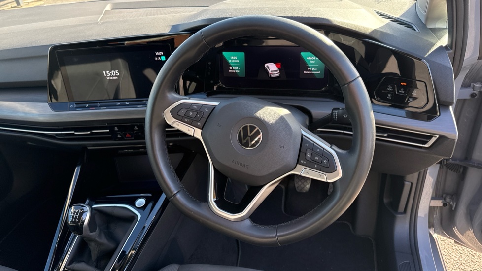 Volkswagen Golf 1.5 TSI Style Edition 5dr Petrol Hatchback - Image 10