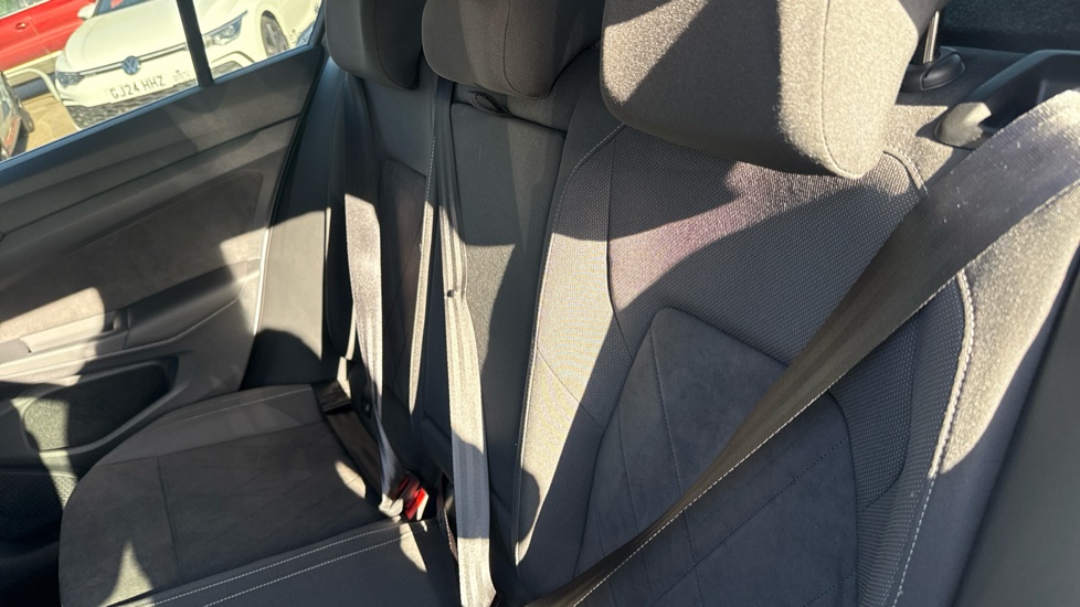 Volkswagen Golf 1.5 TSI Style Edition 5dr Petrol Hatchback - Image 16